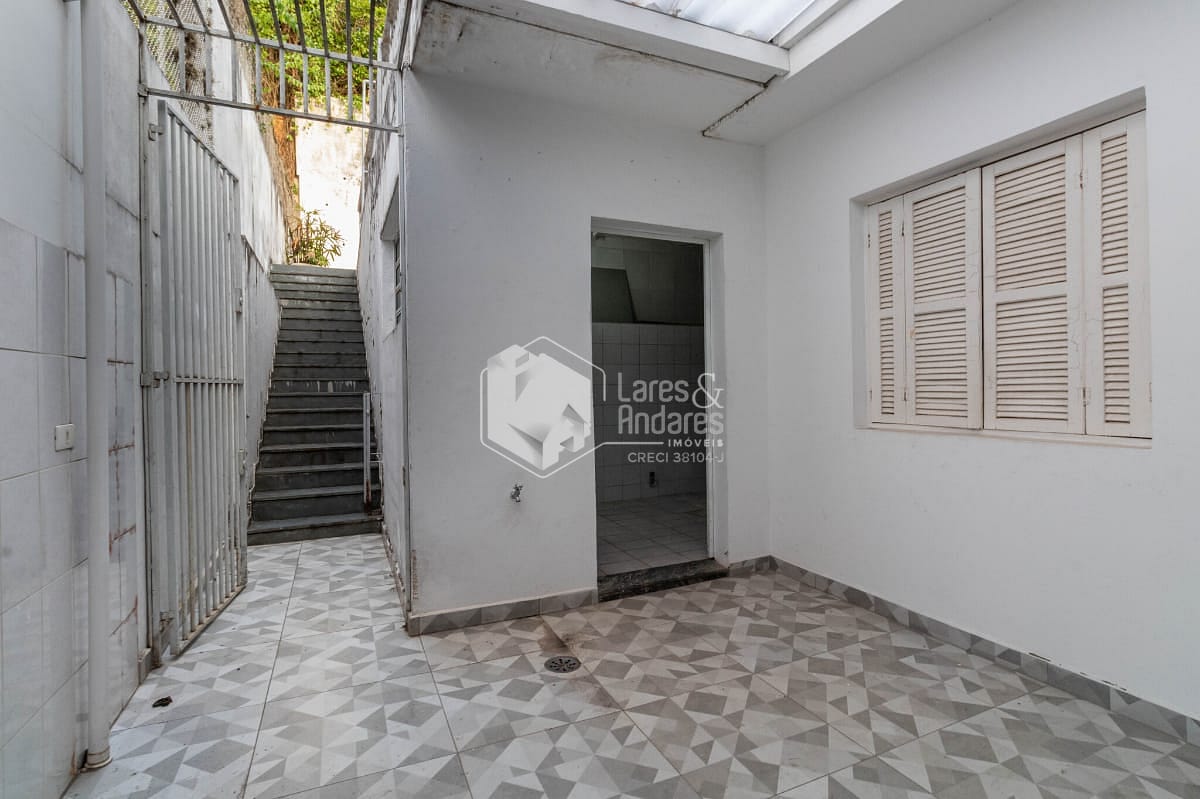 Casa, 4 quartos, 276 m² - Foto 41