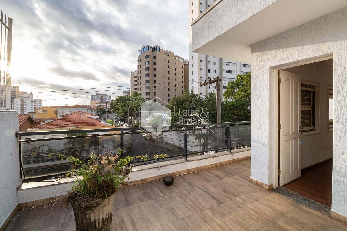 Casa, 4 quartos, 276 m² - Foto 17