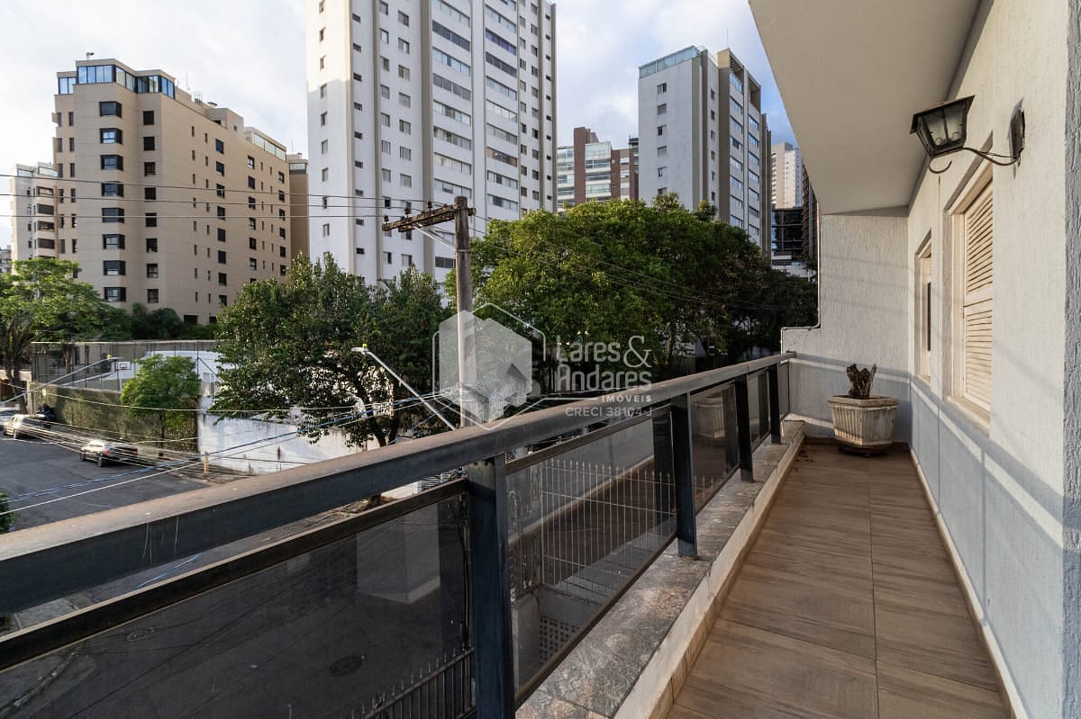 Casa, 4 quartos, 276 m² - Foto 19