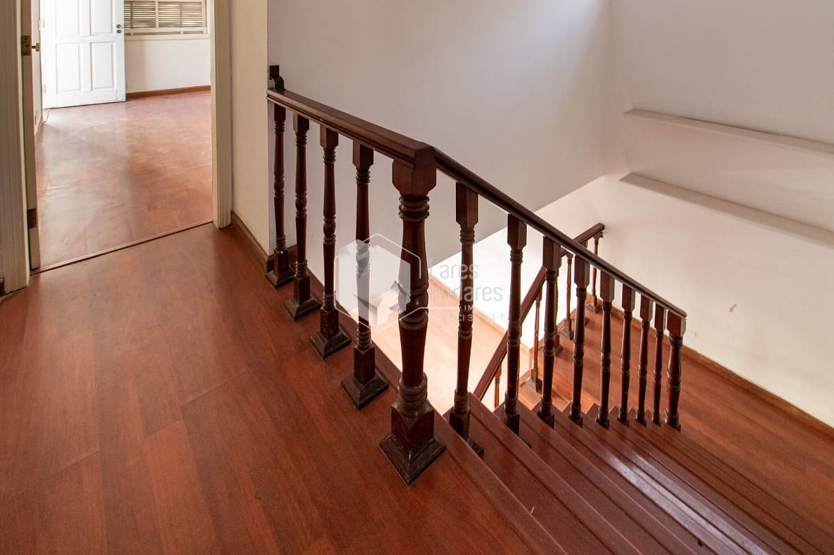 Casa, 4 quartos, 276 m² - Foto 11