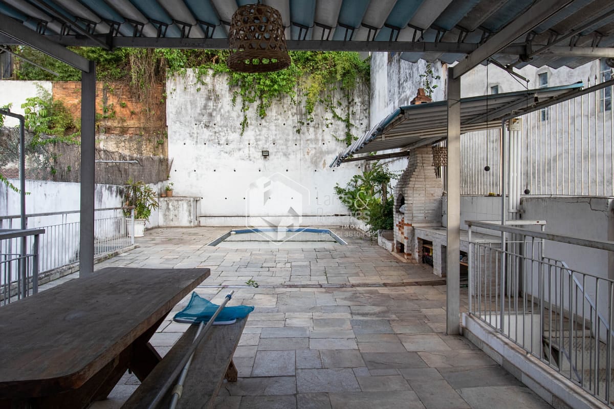 Casa, 4 quartos, 276 m² - Foto 2