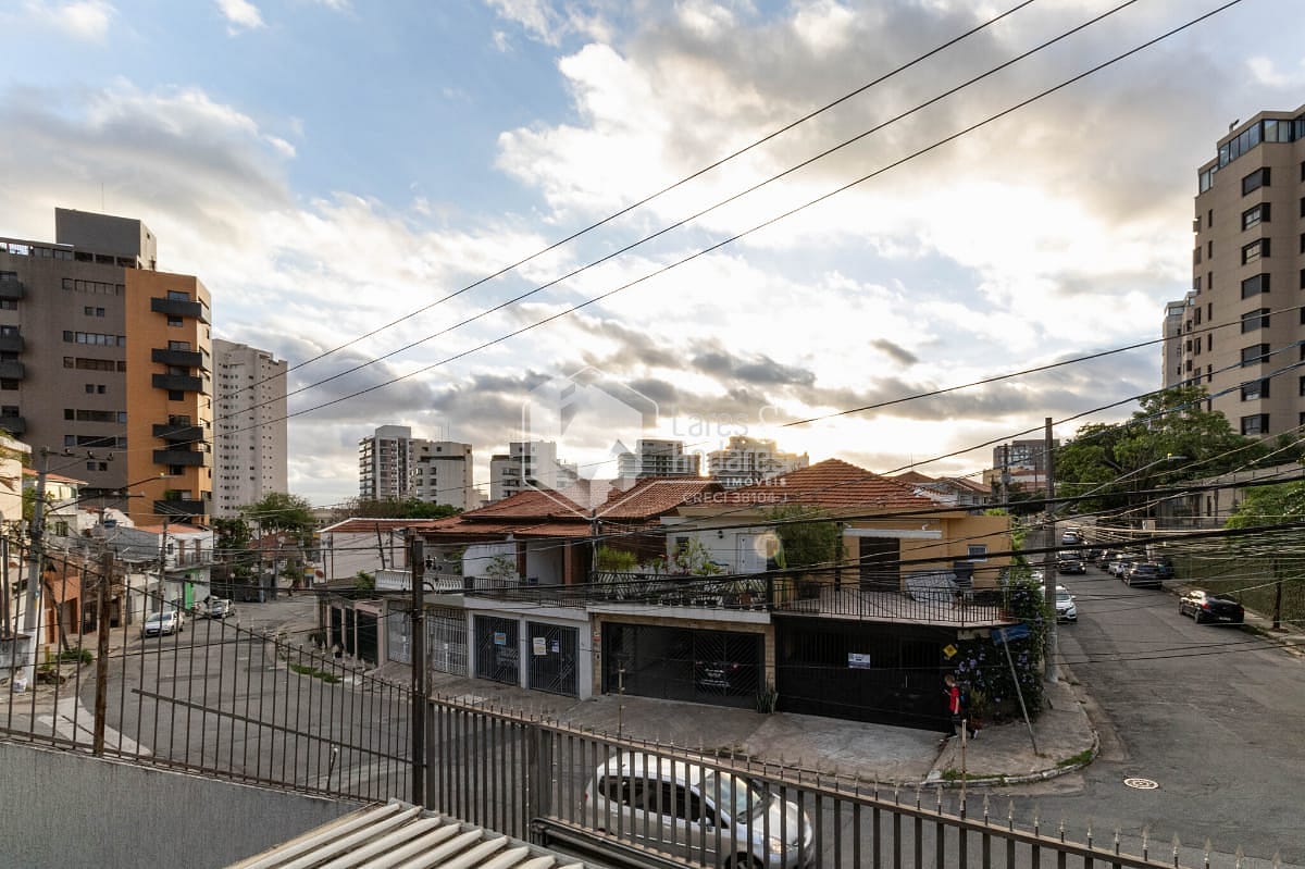 Casa, 4 quartos, 276 m² - Foto 23