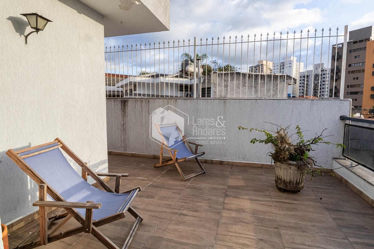 Casa, 4 quartos, 276 m² - Foto 16