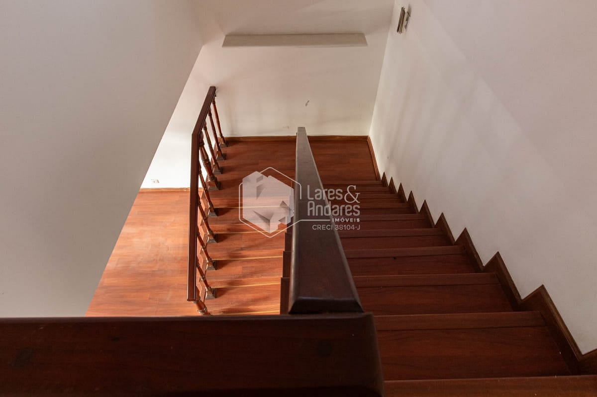 Casa, 4 quartos, 276 m² - Foto 12