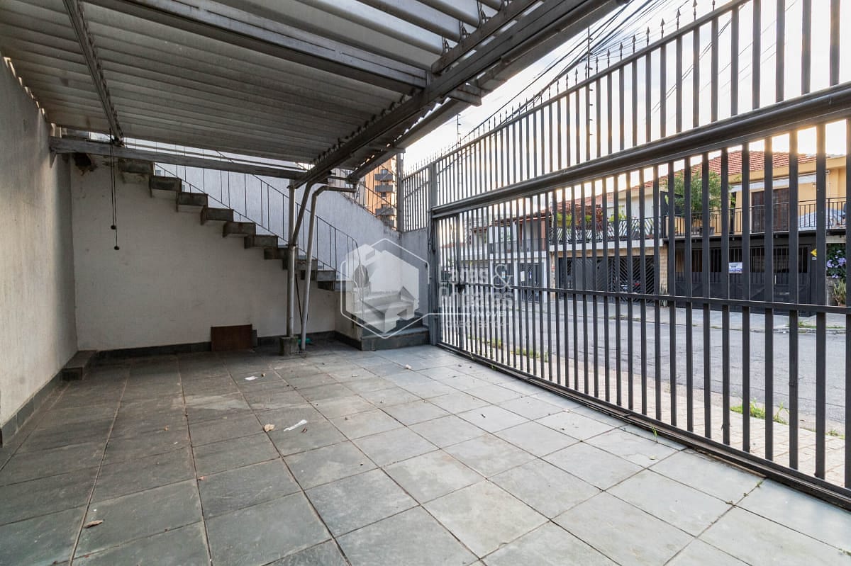 Casa, 4 quartos, 276 m² - Foto 45