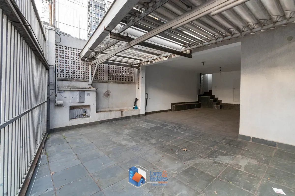 Casa, 4 quartos, 276 m² - Foto 42