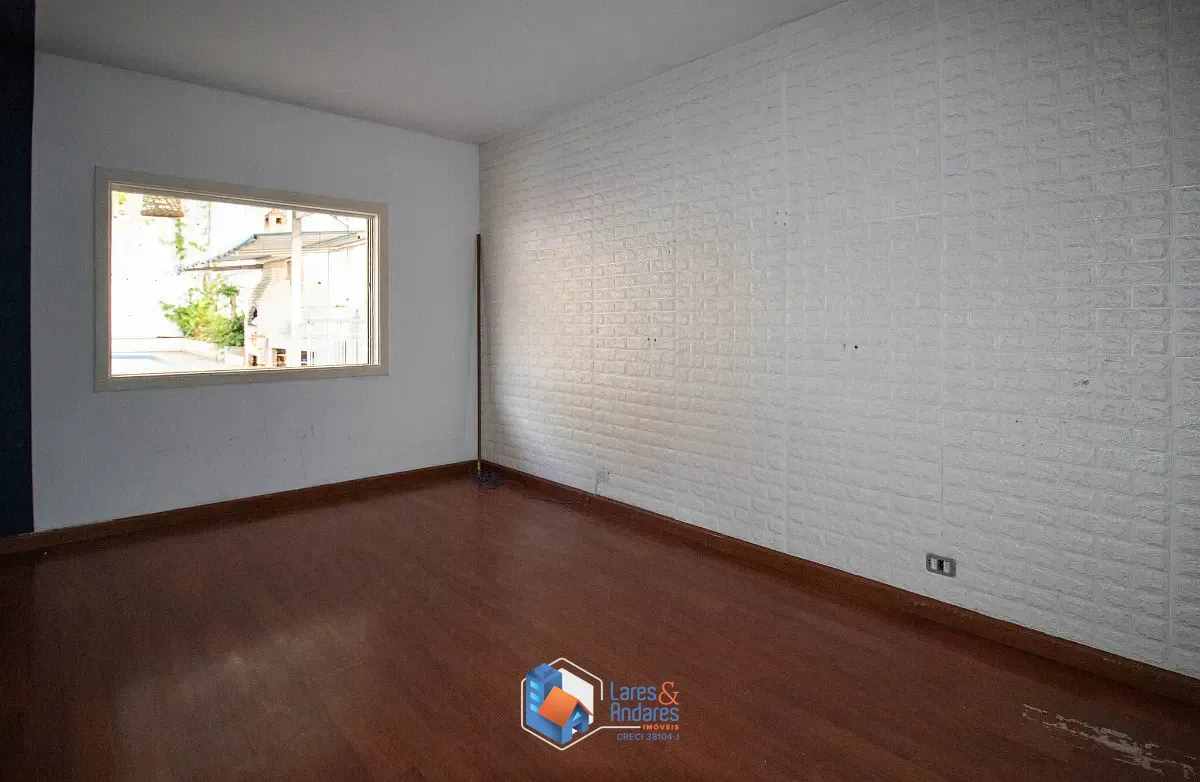 Casa, 4 quartos, 276 m² - Foto 3