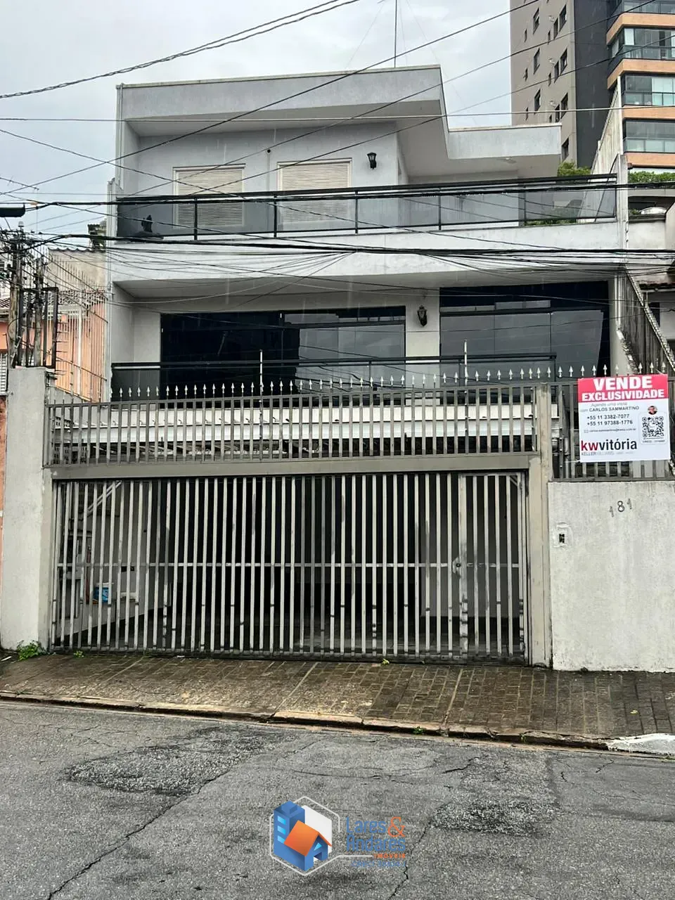 Casa, 4 quartos, 276 m² - Foto 50