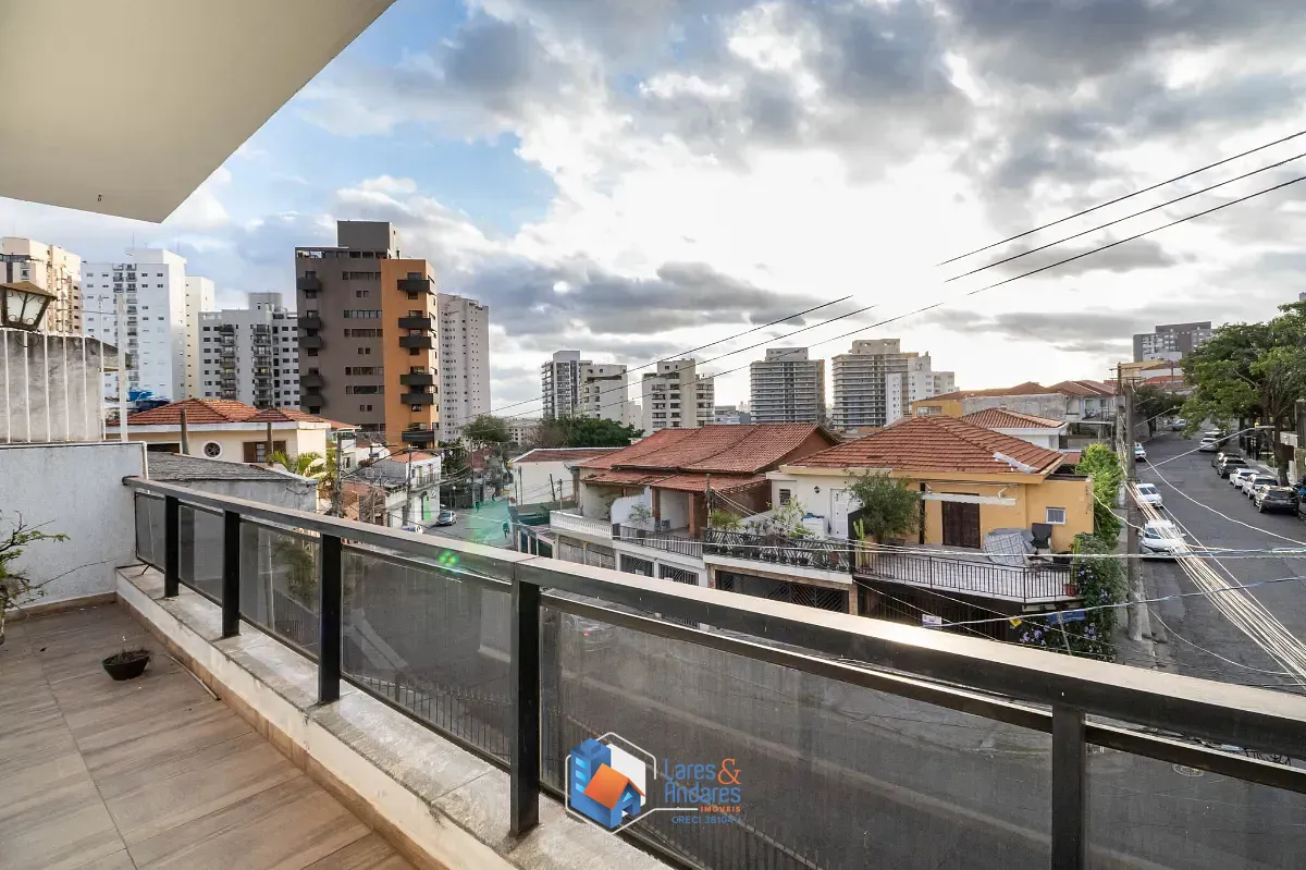 Casa, 4 quartos, 276 m² - Foto 15