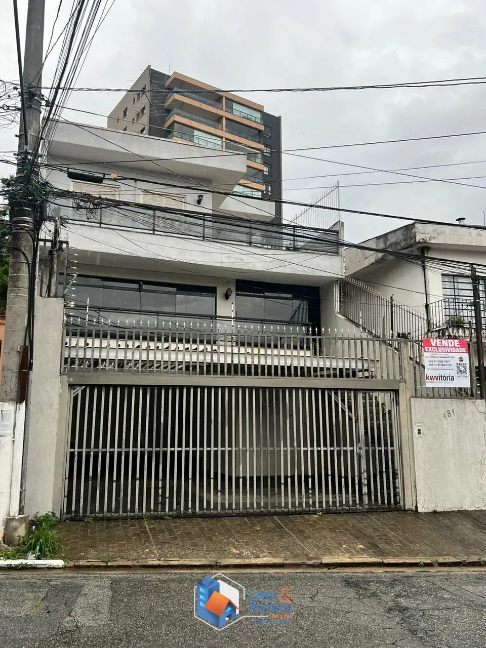 Casa, 4 quartos, 276 m² - Foto 49