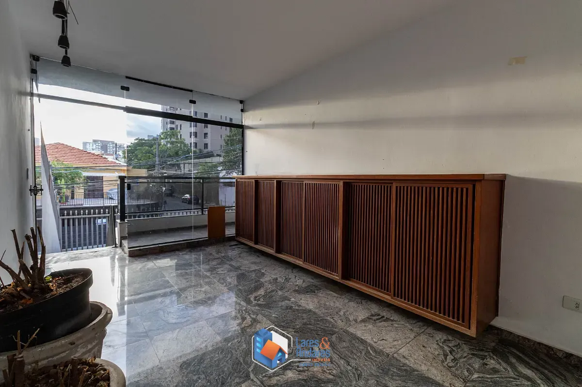 Casa, 4 quartos, 276 m² - Foto 26