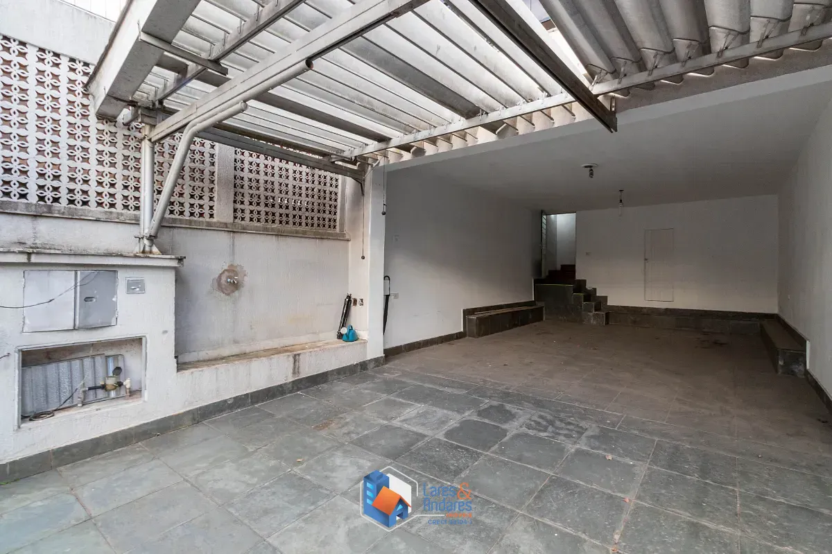 Casa, 4 quartos, 276 m² - Foto 43