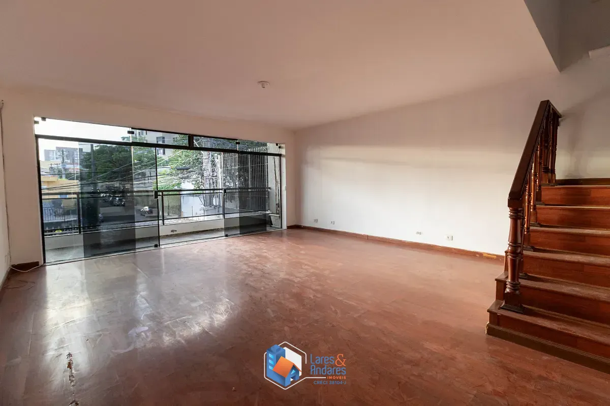 Casa, 4 quartos, 276 m² - Foto 29