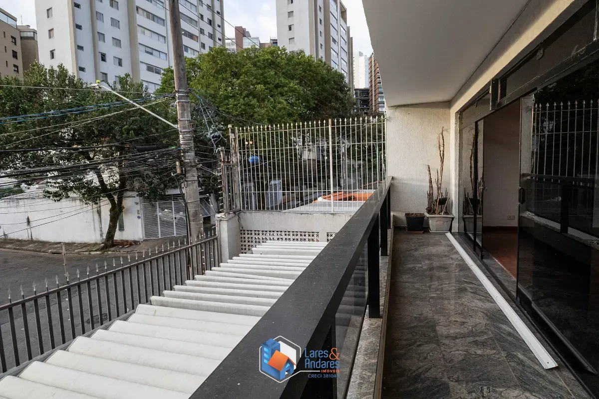 Casa, 4 quartos, 276 m² - Foto 22
