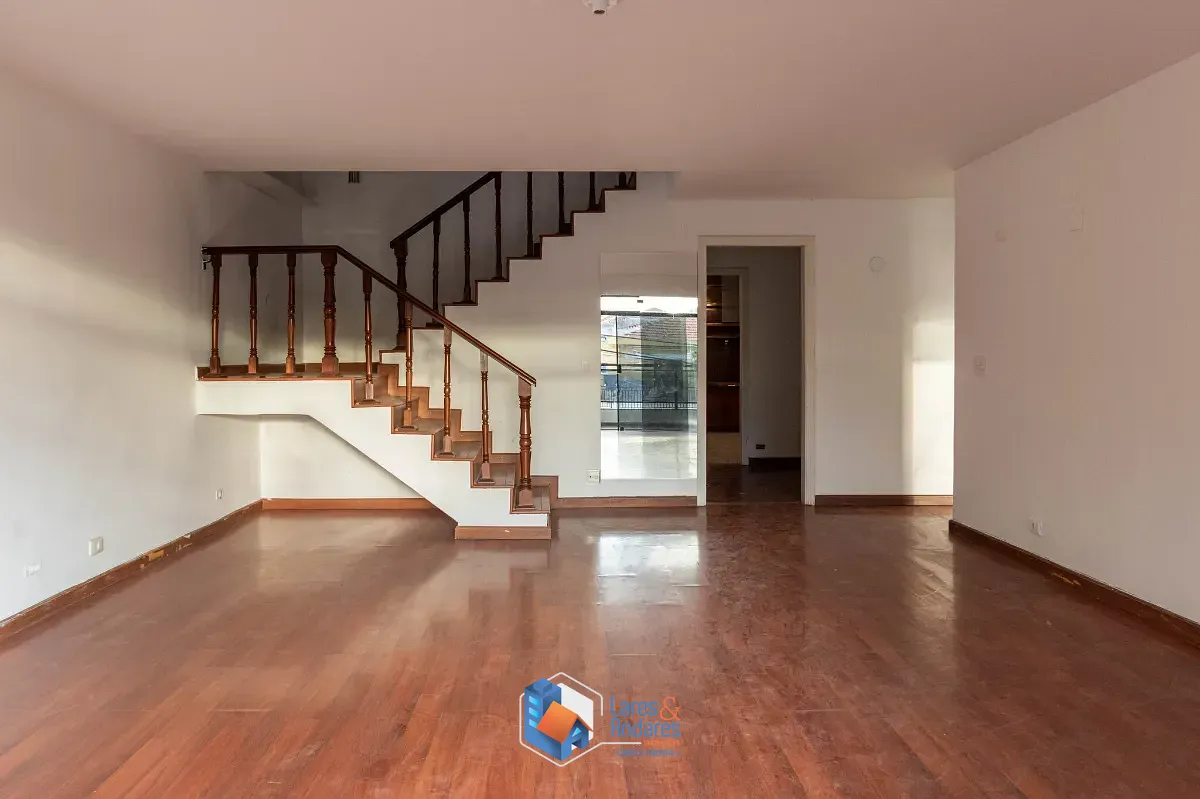 Casa, 4 quartos, 276 m² - Foto 24