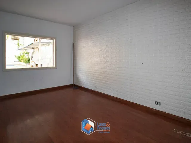 Casa com 340m² 4 quartos e 4 banheiros, à venda, no bairro Alto Da Lapa em São Paulo
