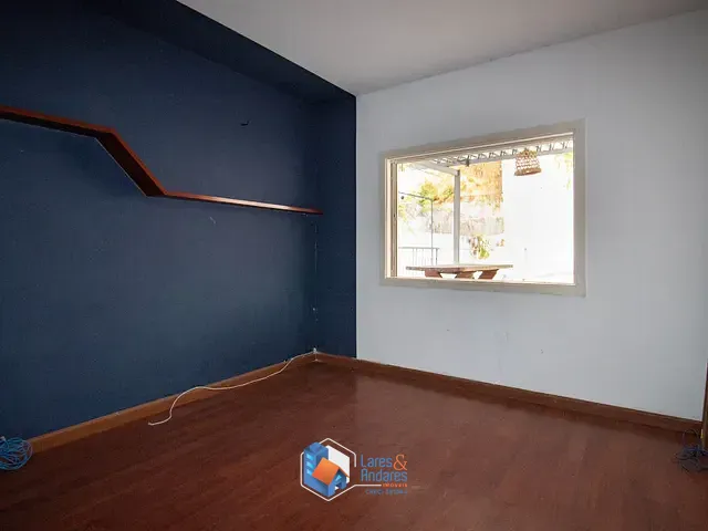 Casa com 340m² 4 quartos e 4 banheiros, à venda, no bairro Alto Da Lapa em São Paulo