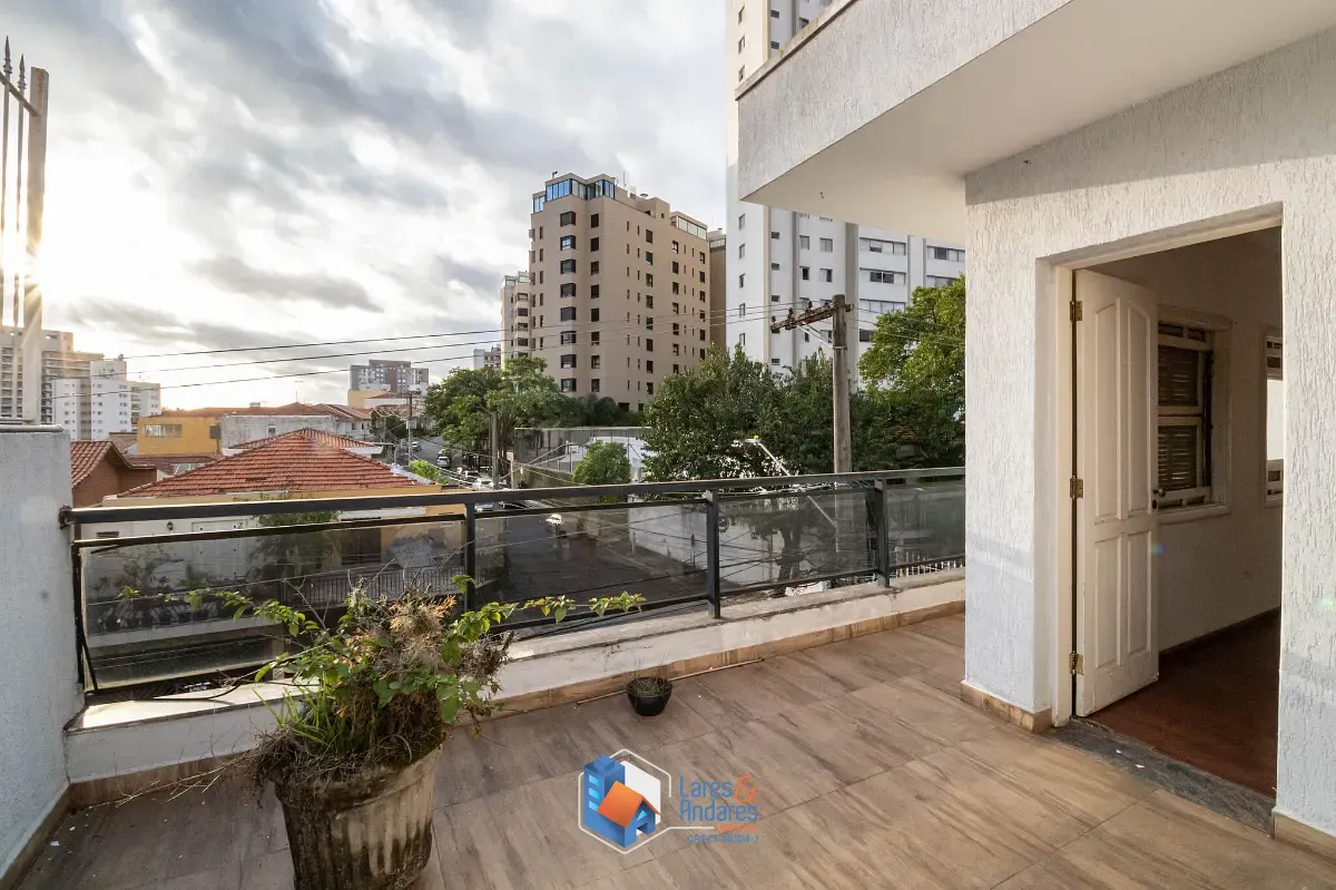 Casa, 4 quartos, 276 m² - Foto 17