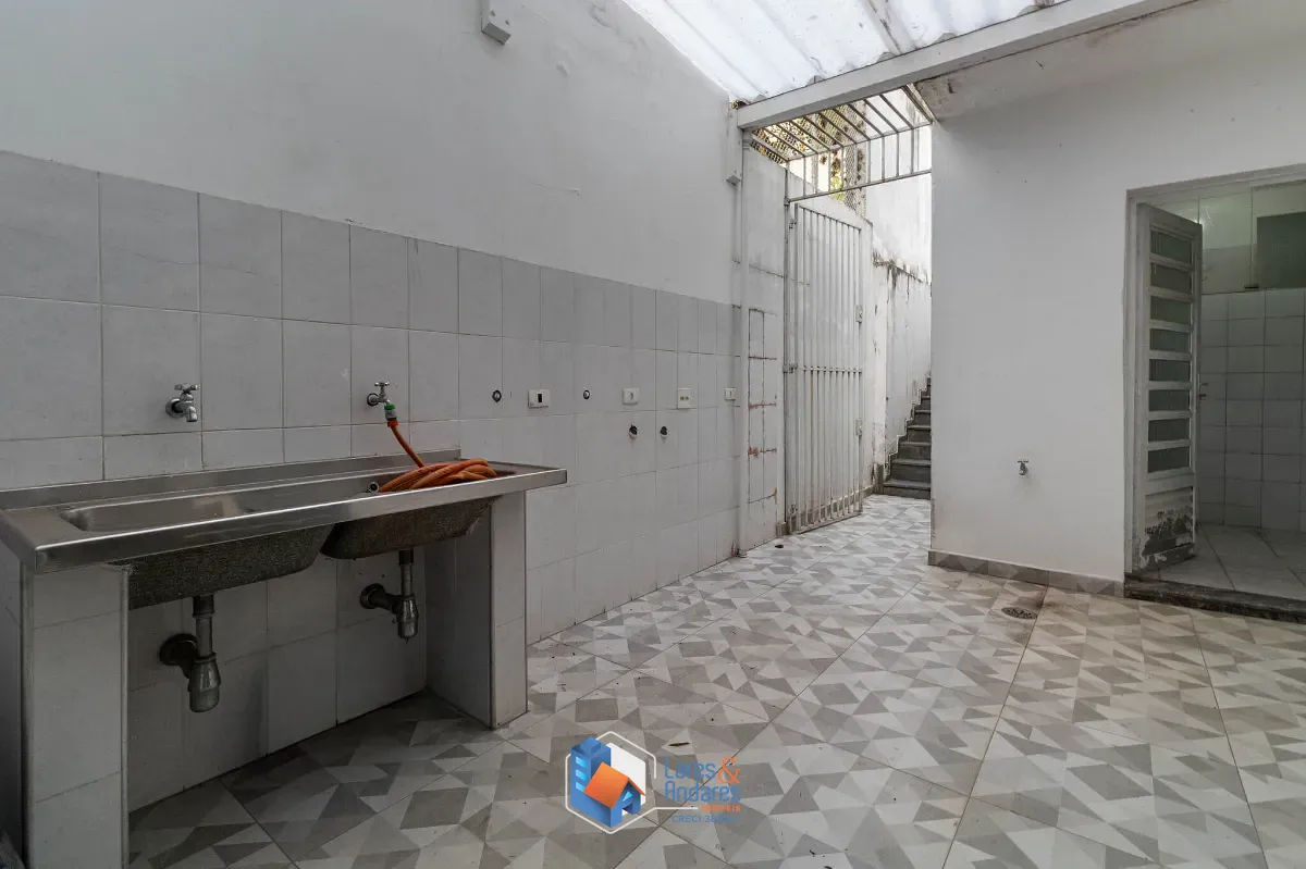 Casa, 4 quartos, 276 m² - Foto 40
