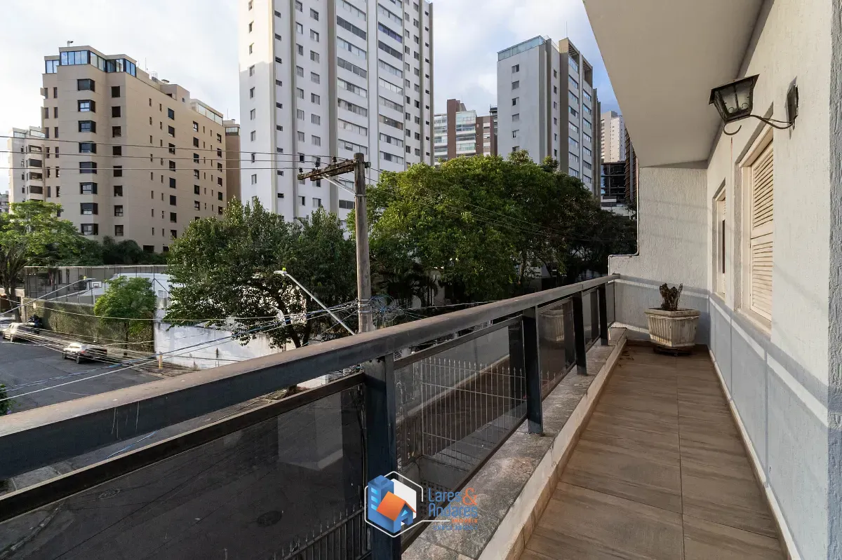 Casa, 4 quartos, 276 m² - Foto 19