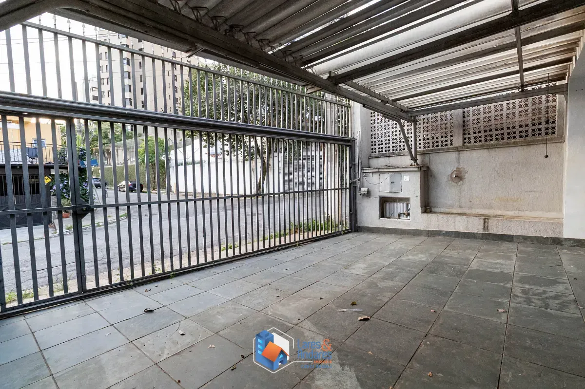 Casa, 4 quartos, 276 m² - Foto 46