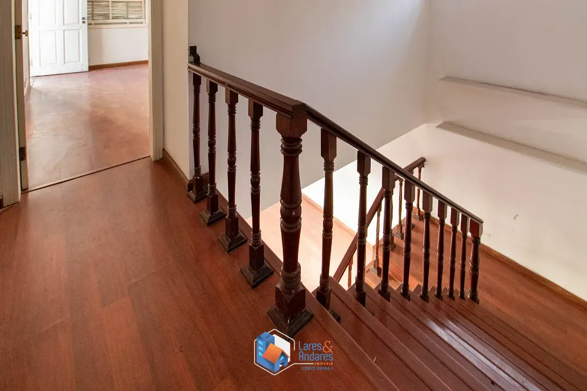 Casa, 4 quartos, 276 m² - Foto 11