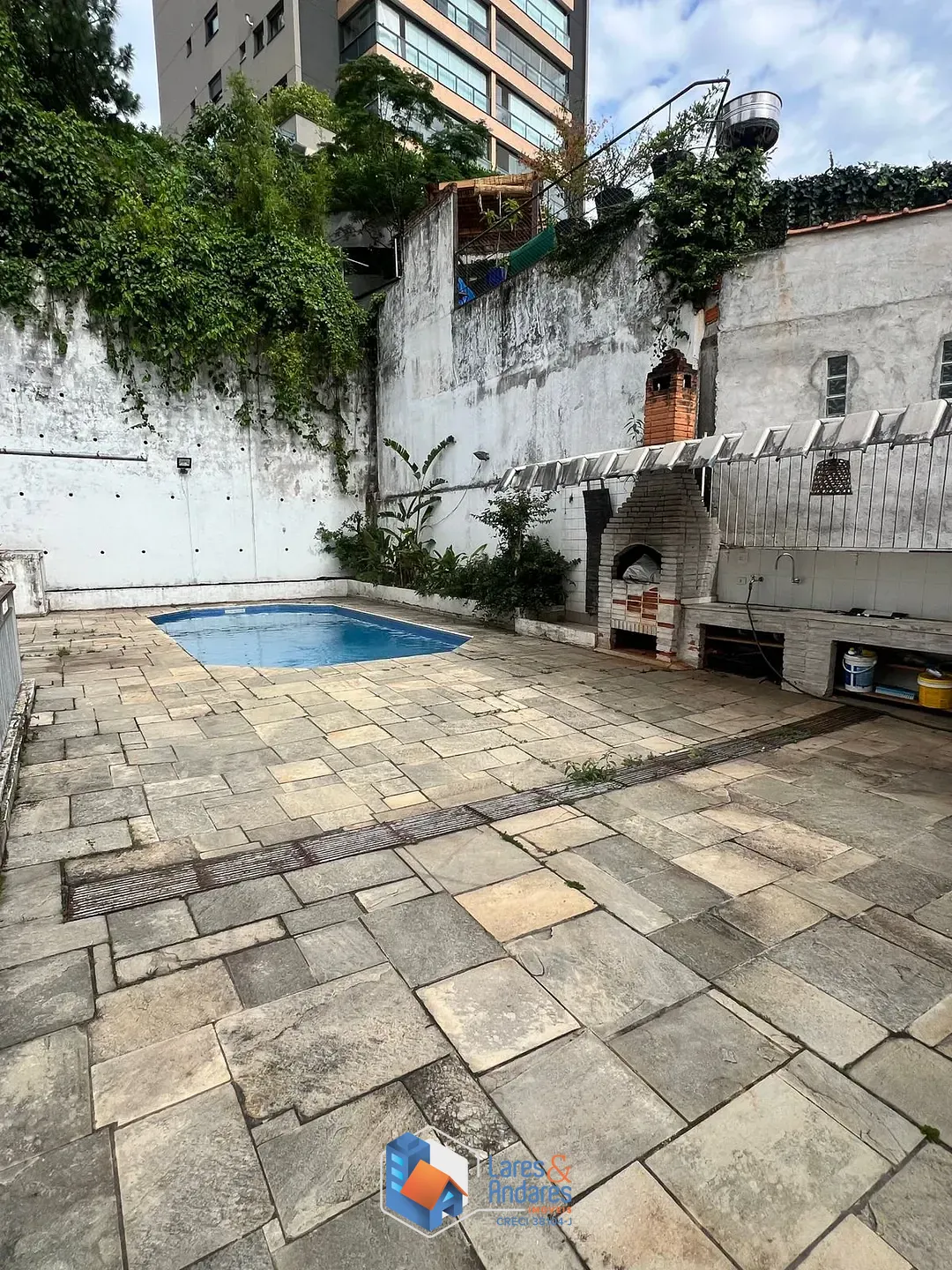 Casa, 4 quartos, 276 m² - Foto 48