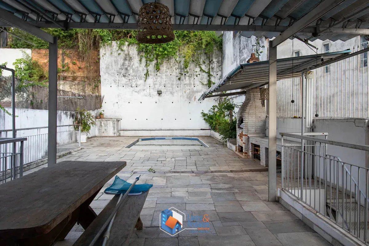 Casa, 4 quartos, 276 m² - Foto 2