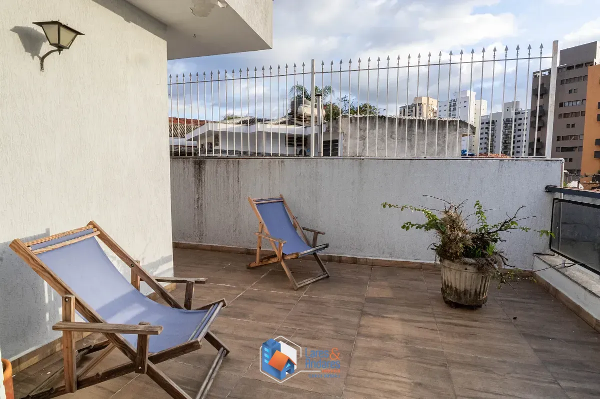 Casa, 4 quartos, 276 m² - Foto 16