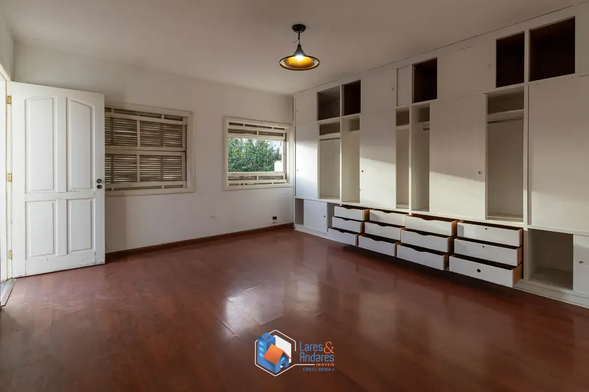 Casa, 4 quartos, 276 m² - Foto 13