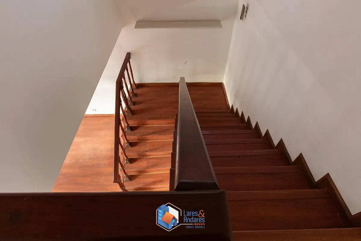 Casa, 4 quartos, 276 m² - Foto 12