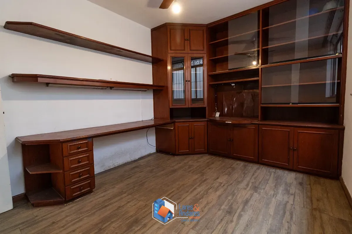 Casa, 4 quartos, 276 m² - Foto 31