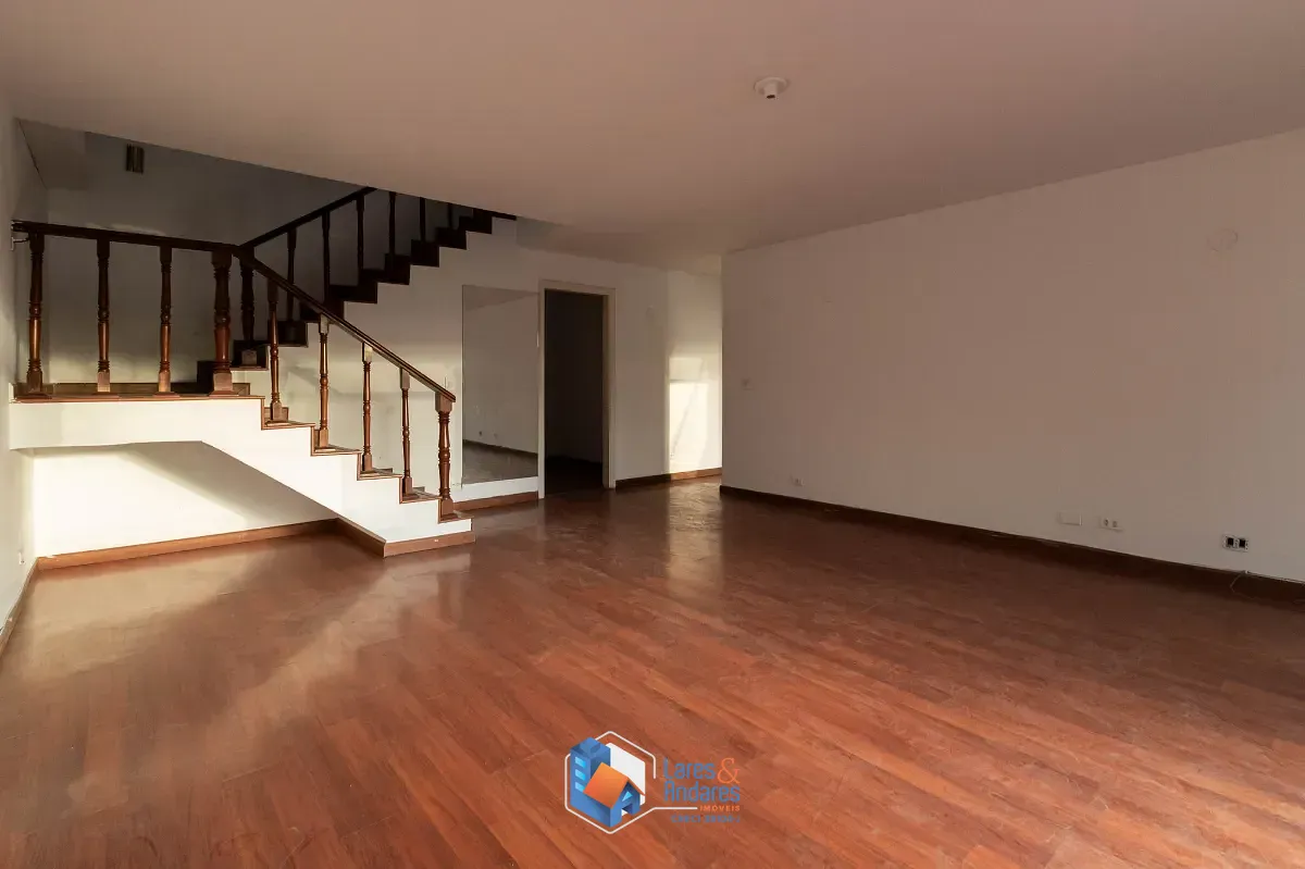 Casa, 4 quartos, 276 m² - Foto 25