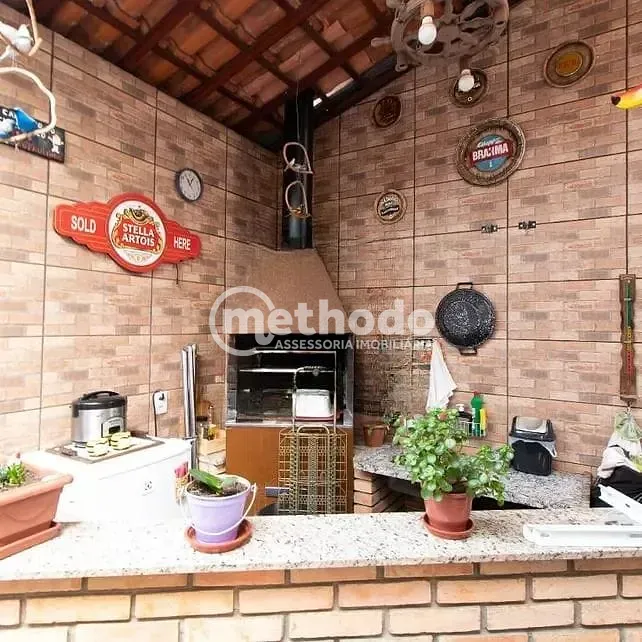 Casa, 2 quartos, 130 m² - Foto 19