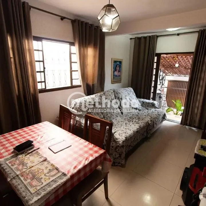 Casa, 2 quartos, 130 m² - Foto 3
