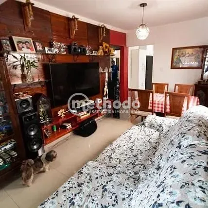 Casa, 2 quartos, 130 m² - Foto 1