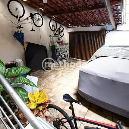 Casa, 2 quartos, 130 m² - Foto 21