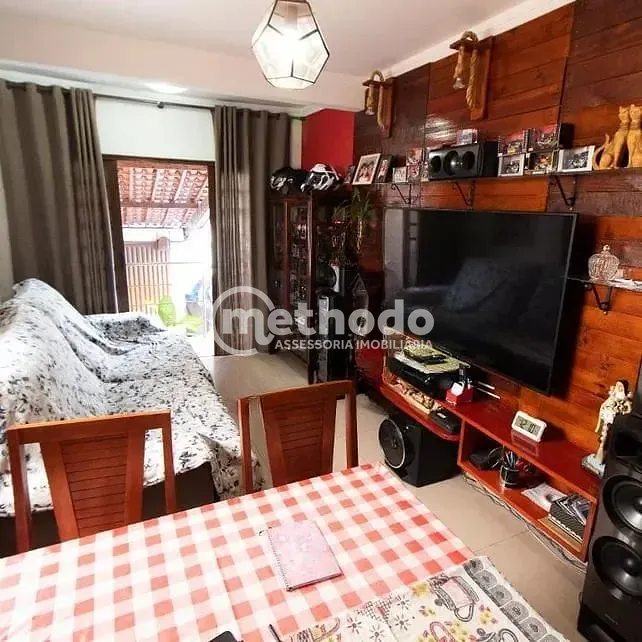 Casa, 2 quartos, 130 m² - Foto 4