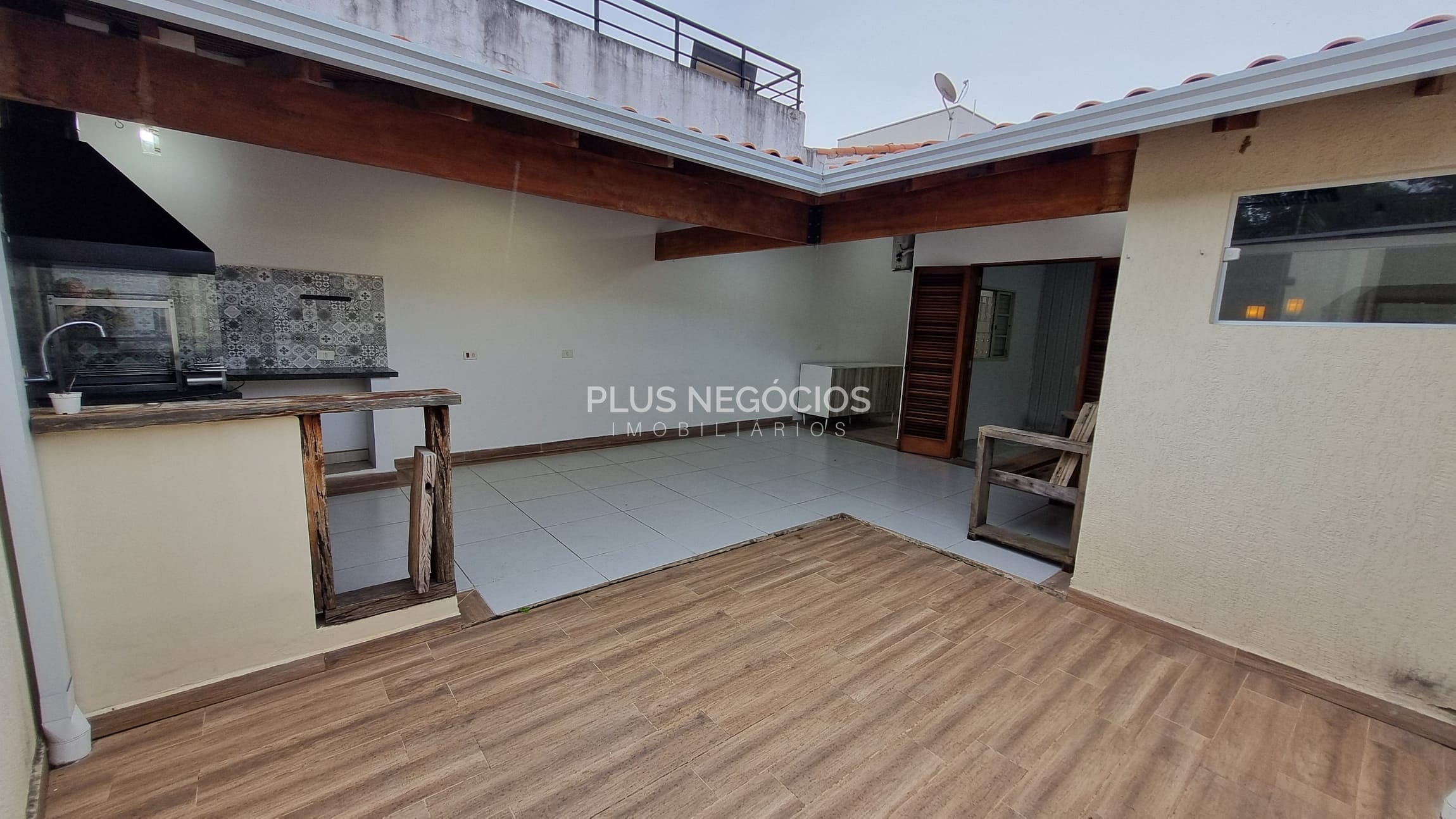 Casa, 2 quartos, 138 m² - Foto 1