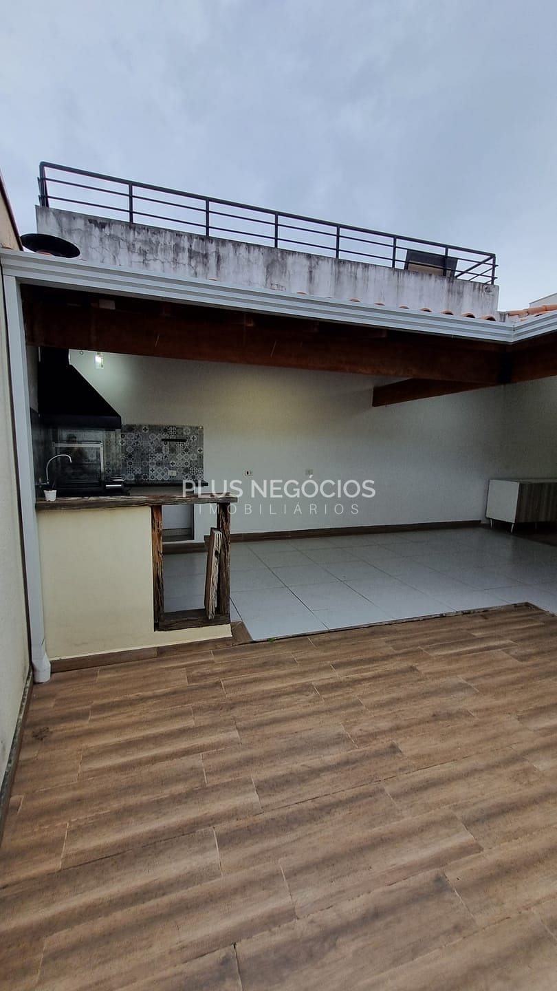 Casa, 2 quartos, 138 m² - Foto 3
