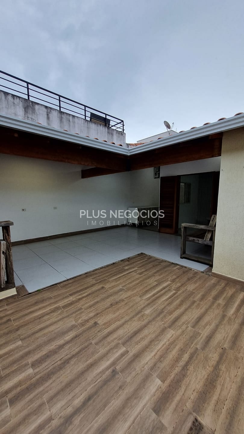 Casa, 2 quartos, 138 m² - Foto 4