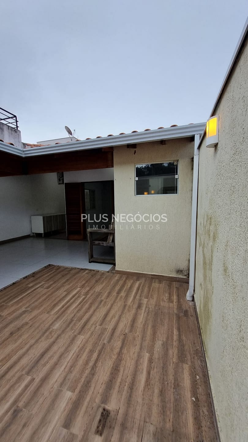 Casa, 2 quartos, 138 m² - Foto 5