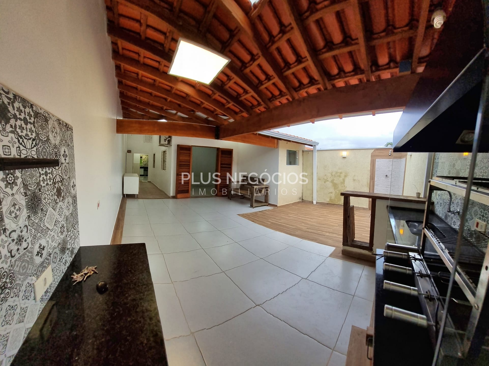 Casa, 2 quartos, 138 m² - Foto 6