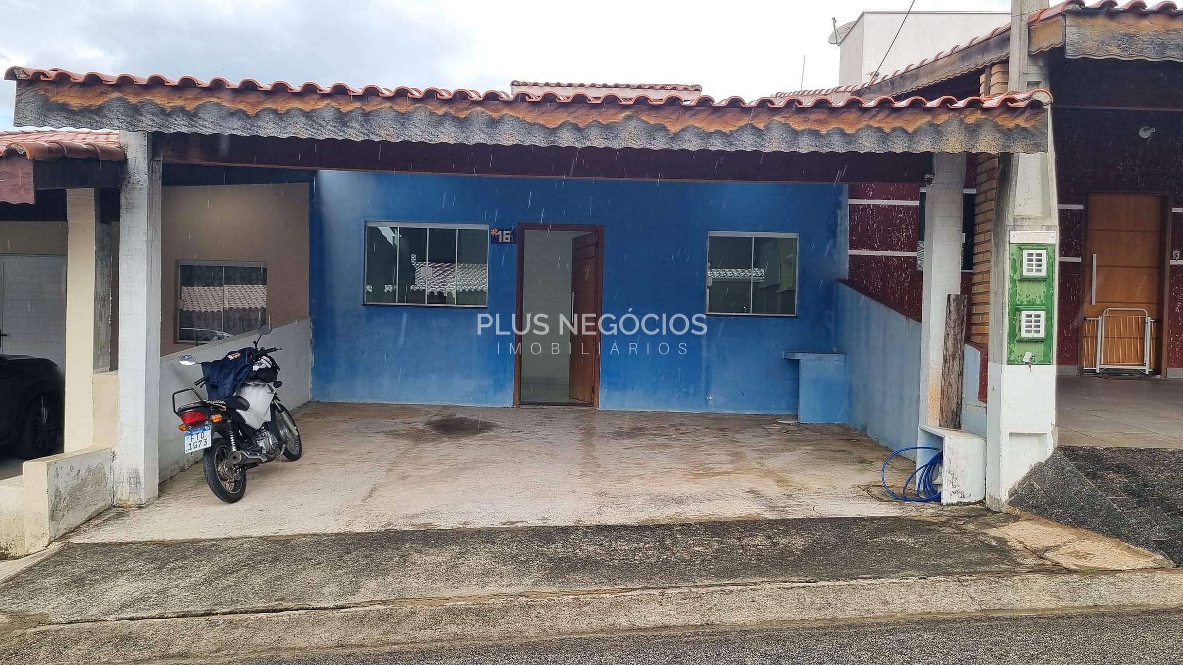 Casa, 2 quartos, 138 m² - Foto 17