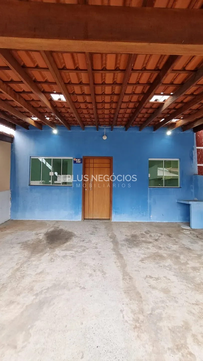 Casa, 2 quartos, 138 m² - Foto 3