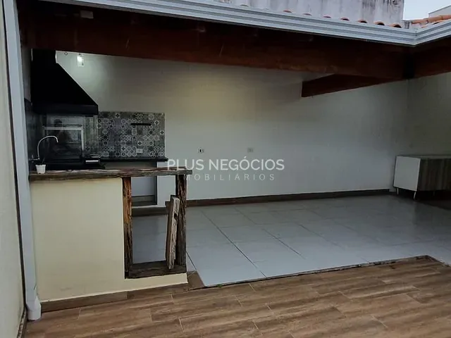 Casa com 150m² 2 quartos e 2 banheiros, para alugar, no bairro Jardim Residencial Villa Amato em Sorocaba
