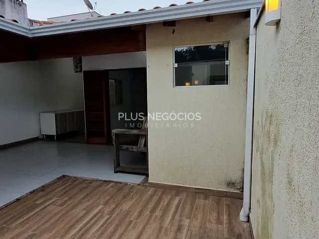 Casa com 150m² 2 quartos e 2 banheiros, para alugar, no bairro Jardim Residencial Villa Amato em Sorocaba