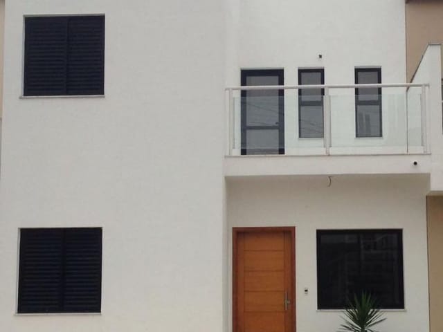 Foto do Casa - Casa  residencial à venda, Horto Florestal I, Sorocaba. | Ary Proenca Negócios Imobiliários Ltda