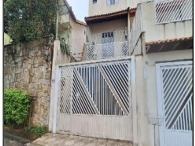 Foto do Casa - Casa à venda 3 Quartos, 134M², JARDIM SEMIRAMIS, COTIA - SP | Imobiliária Compare