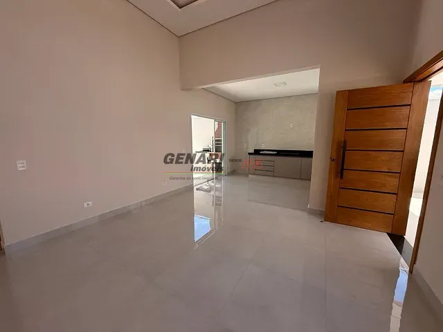 Casa com 150m² 3 quartos e 2 banheiros, à venda, no bairro Jardim Bom Sucesso em Indaiatuba